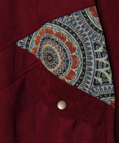 Heritage Fusion Jacket