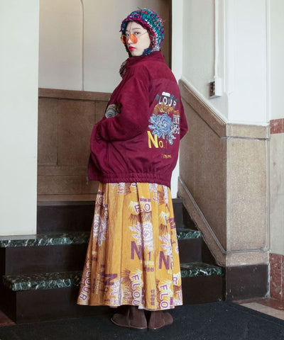 Heritage Fusion Jacket