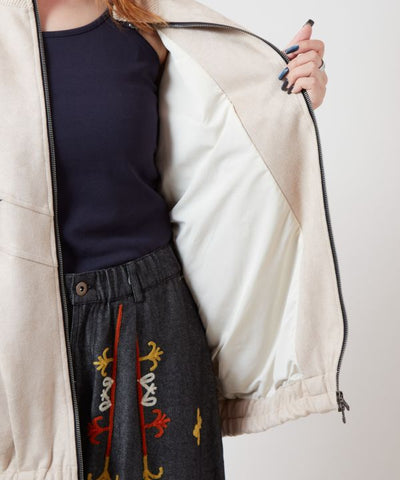 Heritage Fusion Jacket