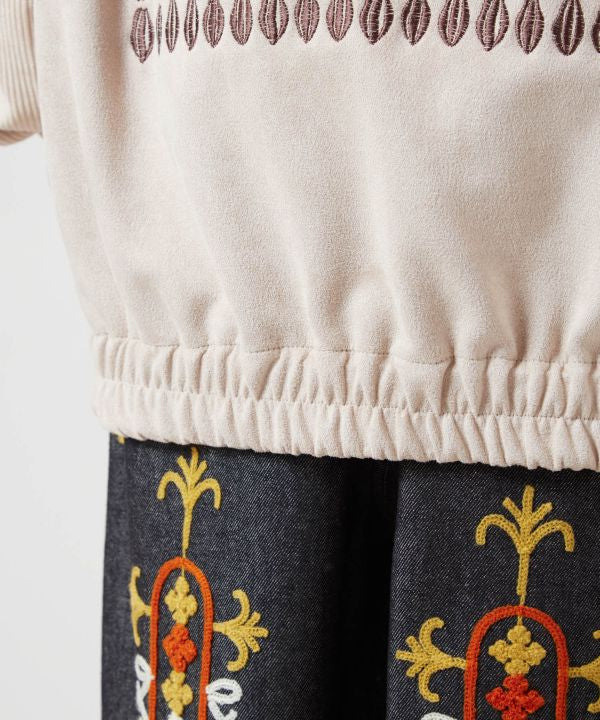 Heritage Fusion Jacket