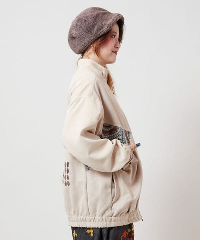 Heritage Fusion Jacket