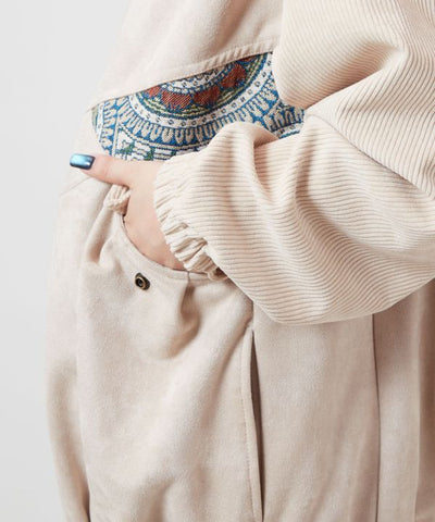 Heritage Fusion Jacket