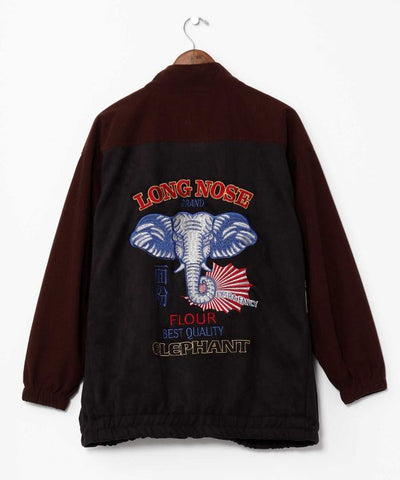 Heritage Fusion Jacket