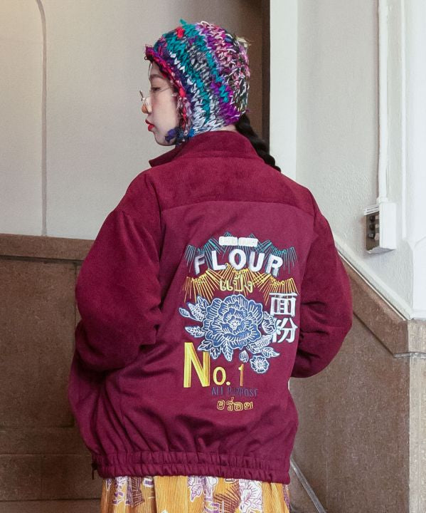 Heritage Fusion Jacket