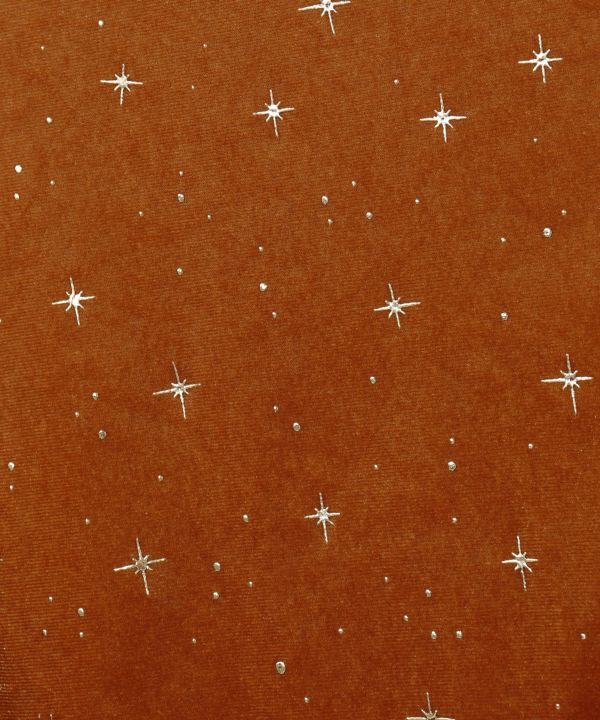 Stary Velor Harem Pants