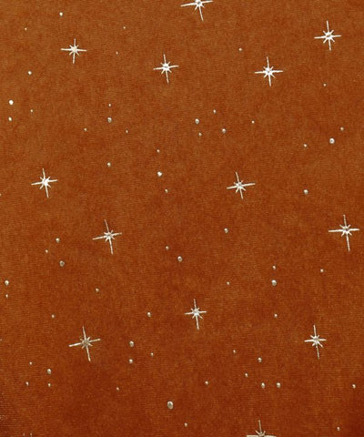 Stary Velor Harem Pants