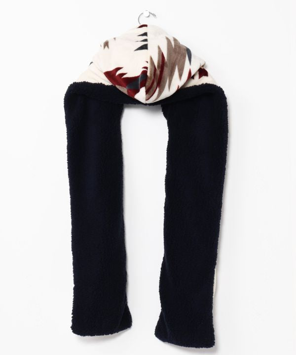 NOMADY - Hoodie Scarf