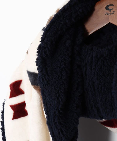 NOMADY - Hoodie Scarf