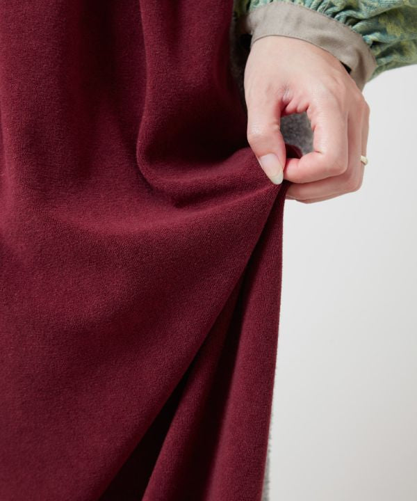 Floral Patchwork Pants