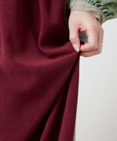 Floral Patchwork Pants