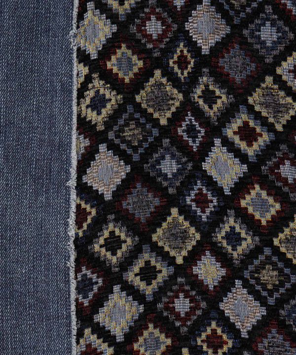 Bohemian Noragi Cardigan for Men