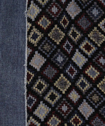 Bohemian Noragi Cardigan for Men