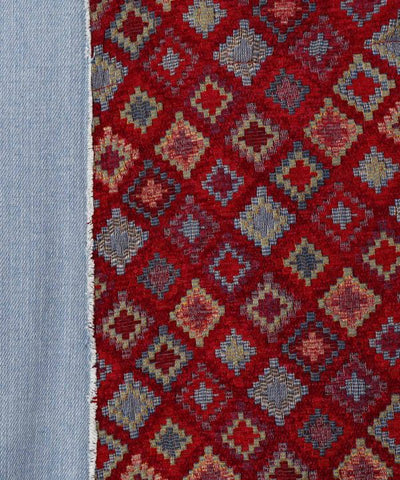 Bohemian Noragi Cardigan for Men