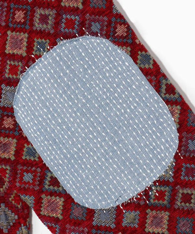 Bohemian Noragi Cardigan for Men