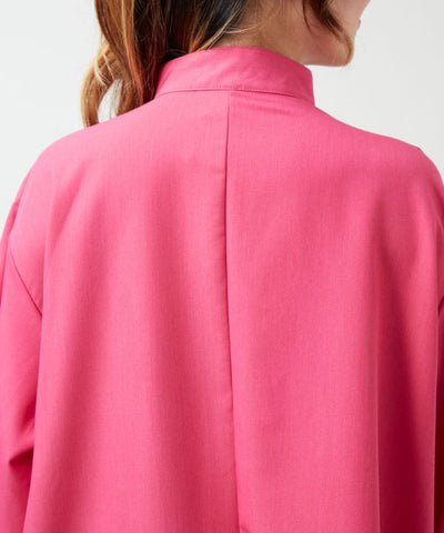 Effortless Layered Look Top