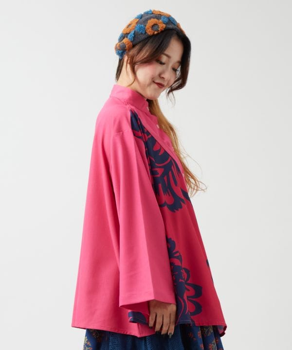 Effortless Layered Look Top