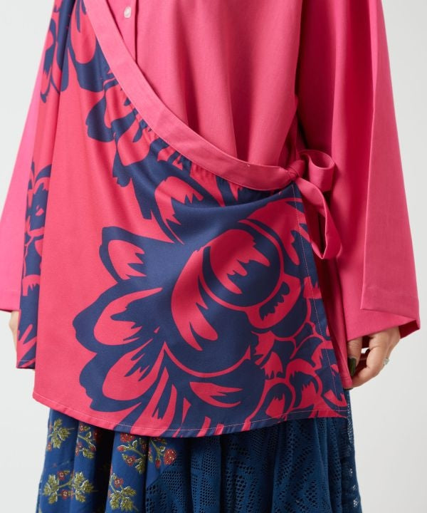 Effortless Layered Look Top