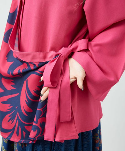 Effortless Layered Look Top