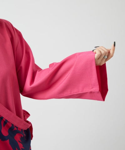 Effortless Layered Look Top