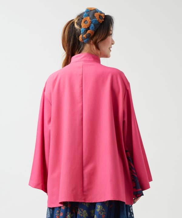 Effortless Layered Look Top