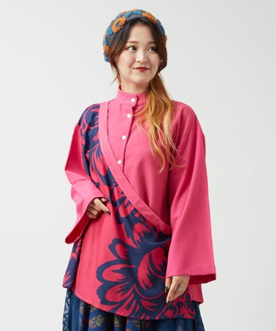 Effortless Layered Look Top