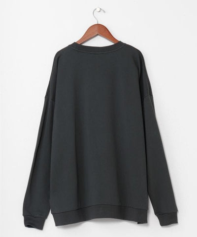 Hop on the Desert Ship Sweatshirt