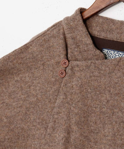 Nomad Style Timless Coat