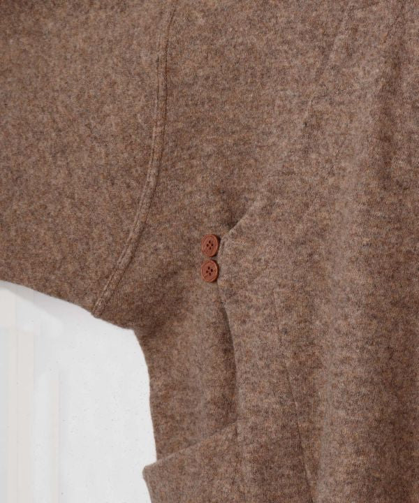 Nomad Style Timless Coat