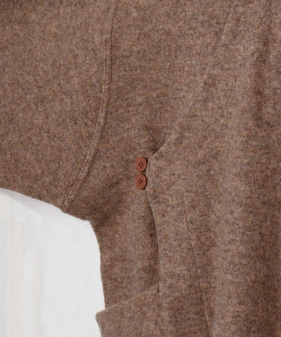 Nomad Style Timless Coat