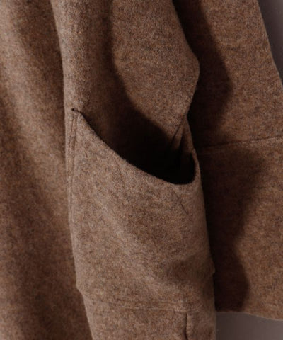 Nomad Style Timless Coat