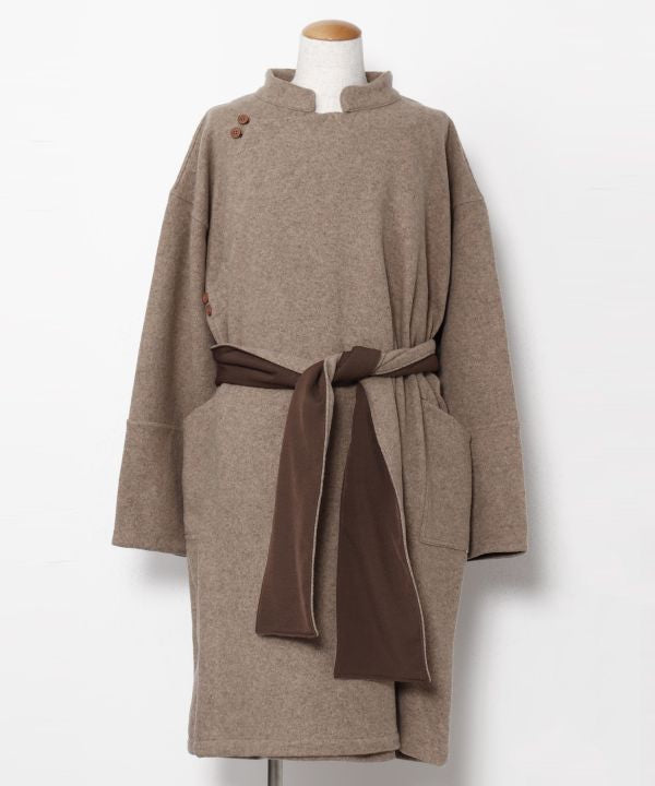 Nomad Style Timless Coat