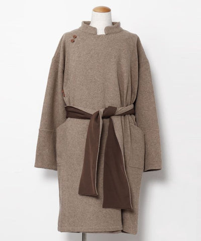 Nomad Style Timless Coat