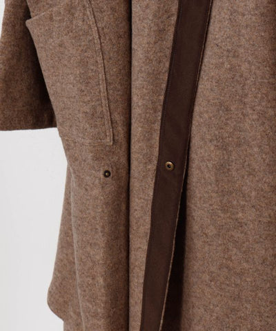 Nomad Style Timless Coat