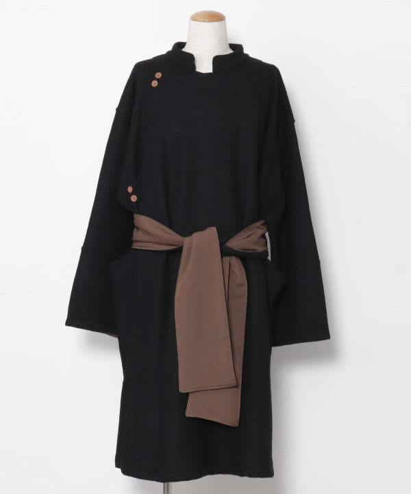 Nomad Style Timless Coat