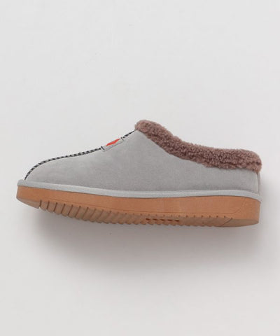 Nomadic Warmth Slip-On Shoes