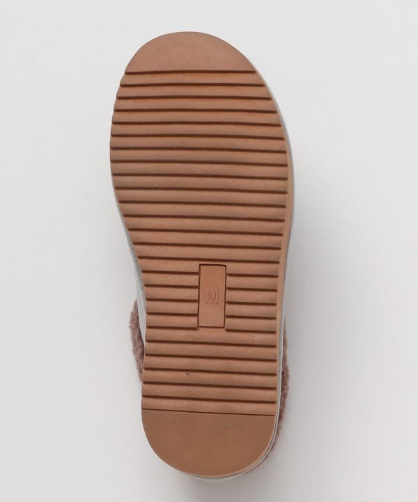 Nomadic Warmth Slip-On Shoes