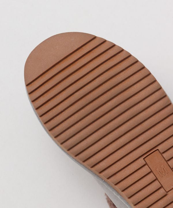 Nomadic Warmth Slip-On Shoes