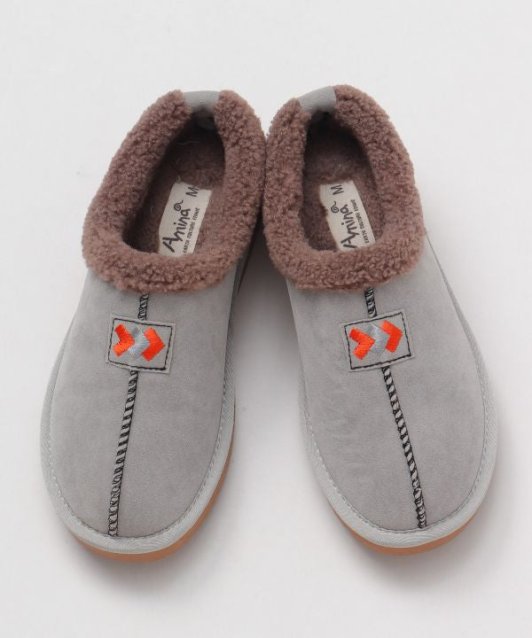 Nomadic Warmth Slip-On Shoes