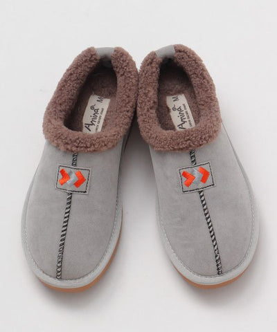 Nomadic Warmth Slip-On Shoes
