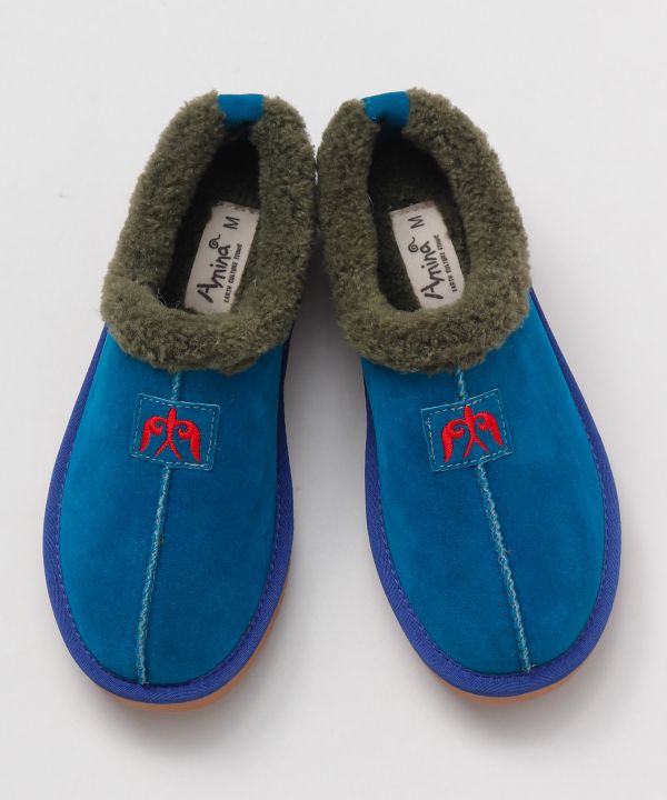 Chaussures à enfiler Nomadic Warmth