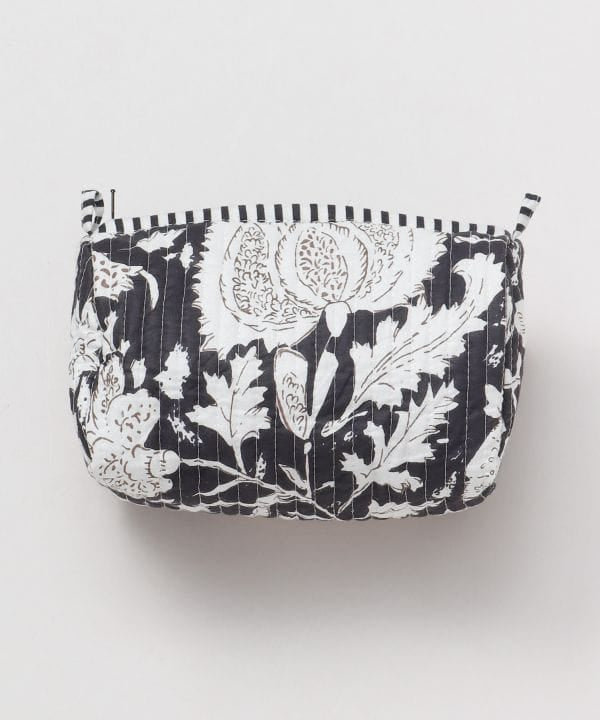 Qulited Pouch - S