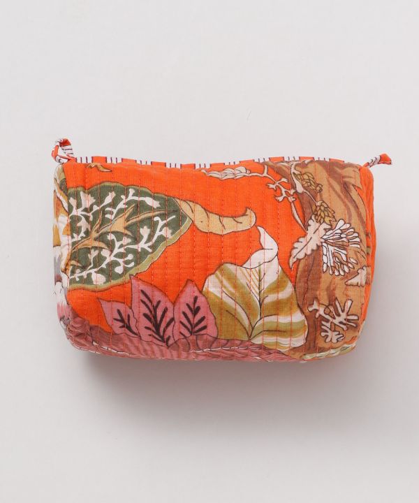 Qulited Pouch - S