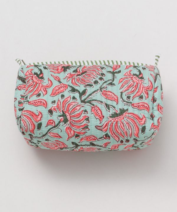 キルティングポーチ - M