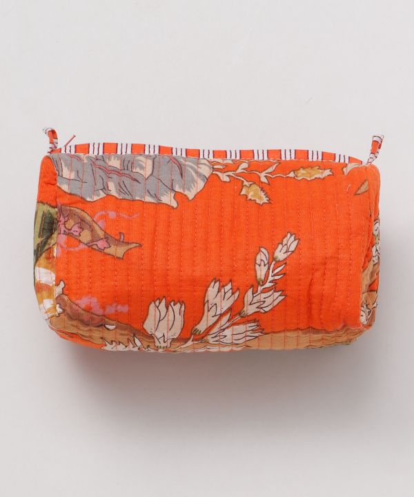 キルティングポーチ - M