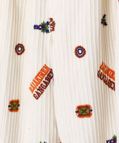 Men’s Ethnic Barrel Pants