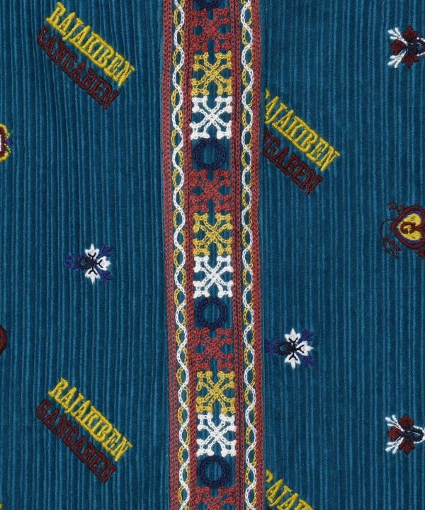 Men’s Ethnic Barrel Pants