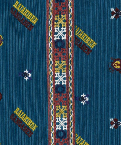 Men’s Ethnic Barrel Pants