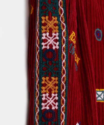 Men’s Ethnic Barrel Pants