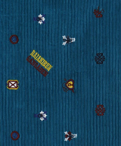 Men’s Ethnic Barrel Pants