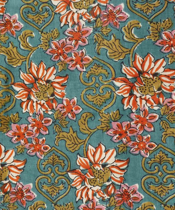 Bohemian Pullover Vest